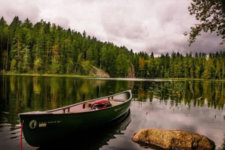 Клімат Фінляндії: чотири сезони Півночі